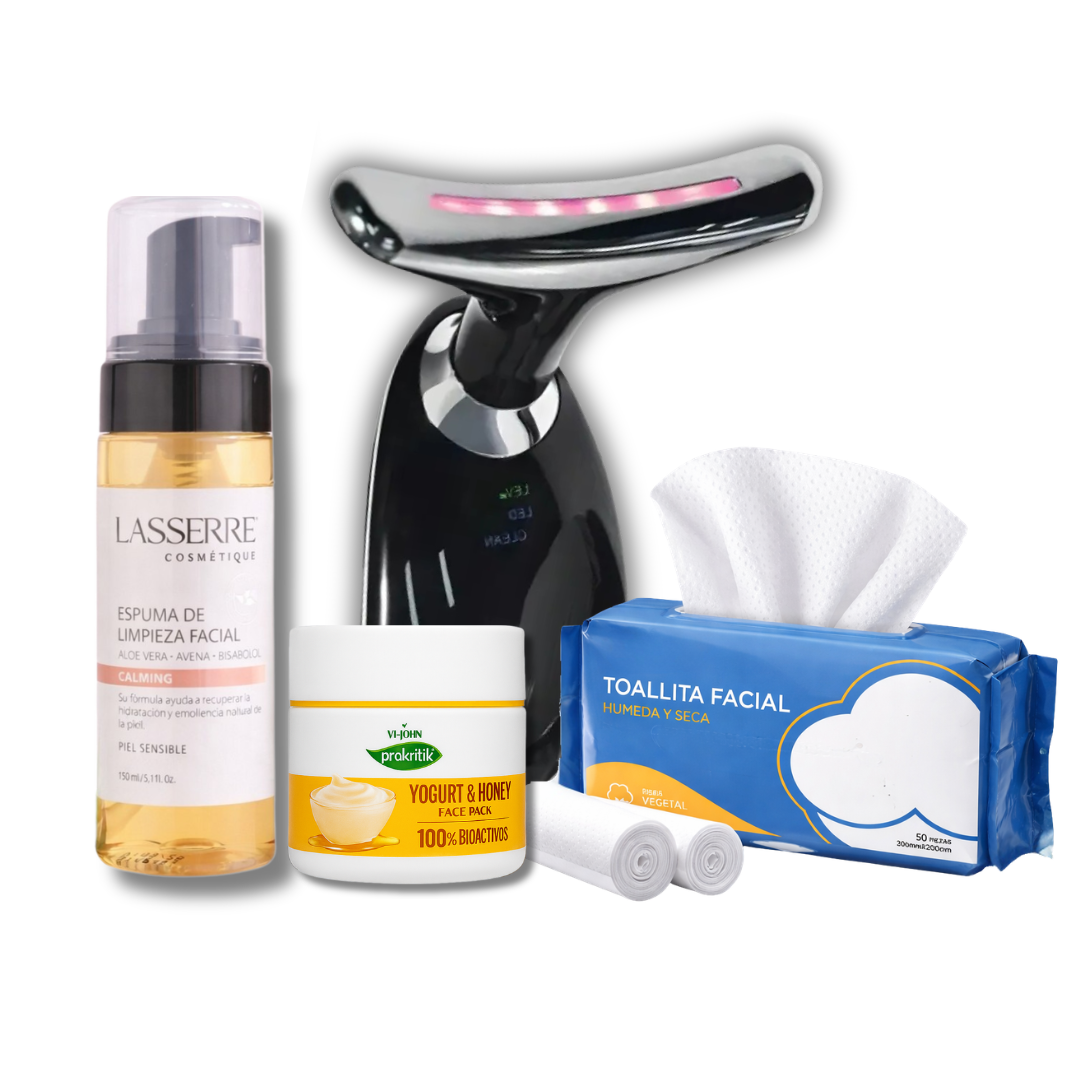 Ritual Soft Touch Skin Experience