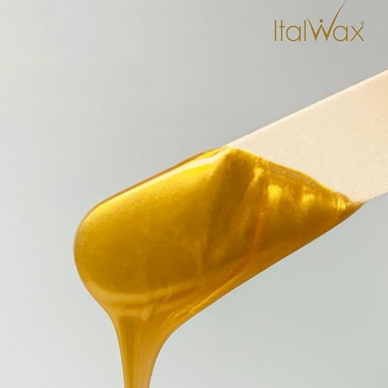 Pack Lujo y Depilación en Casa con Italwax - Florecer Cosmética