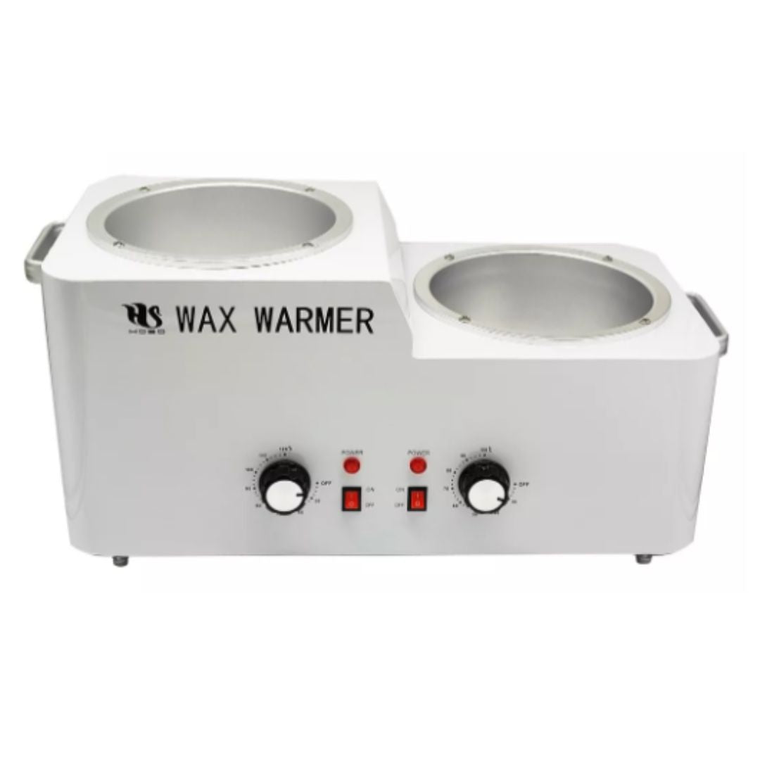 Olla de cera para depilación profesional de 6 kilos - Florecer Cosmética
