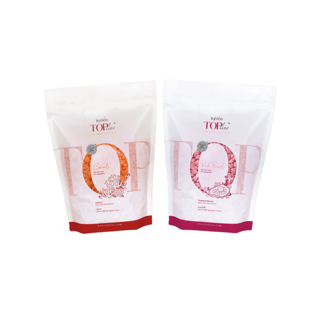 Pack Halloween: las más pinkys! Lleva todo el estilo del rosa y el coral - Florecer Cosmética