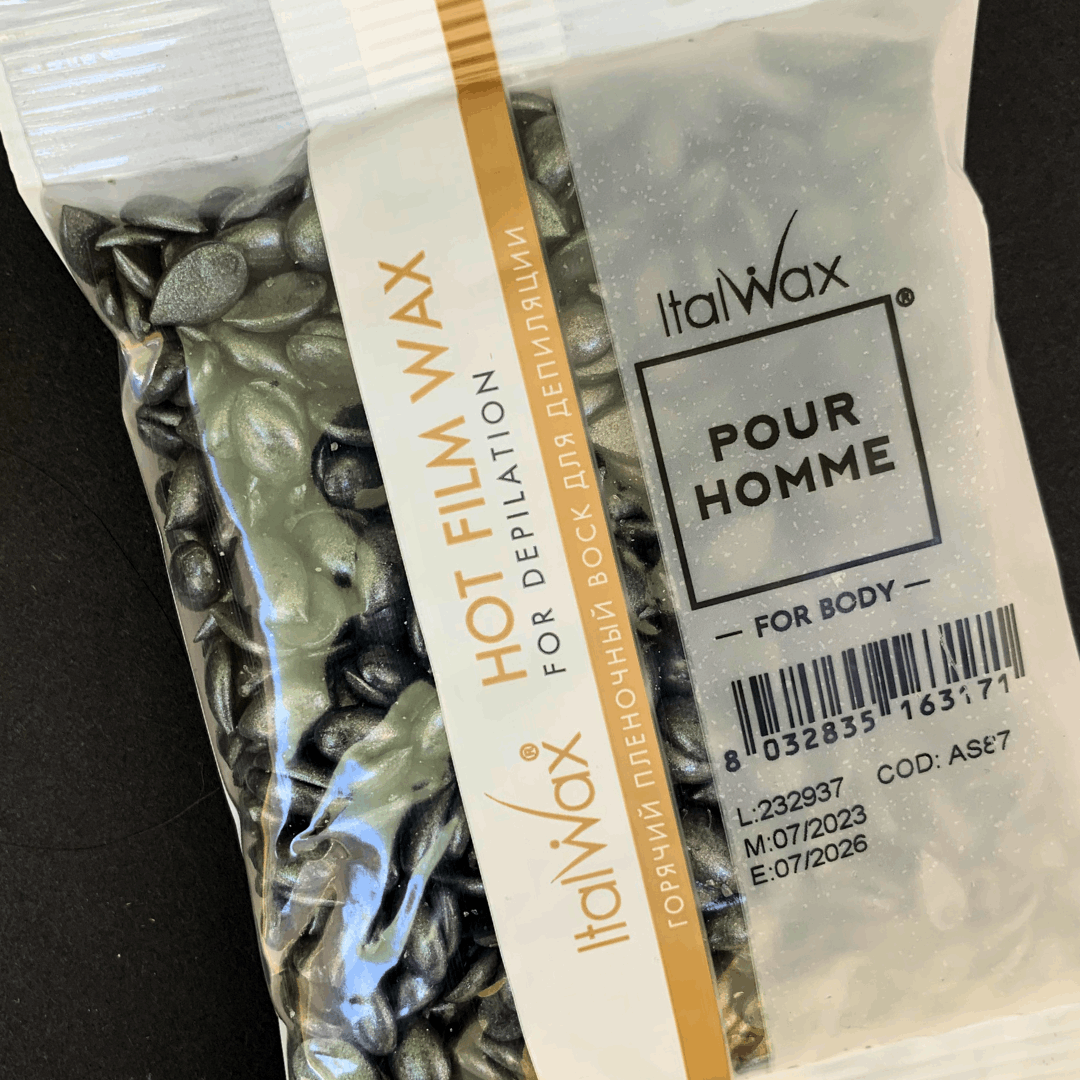 Pack dúo - Muestras Hombres - Florecer Cosmética