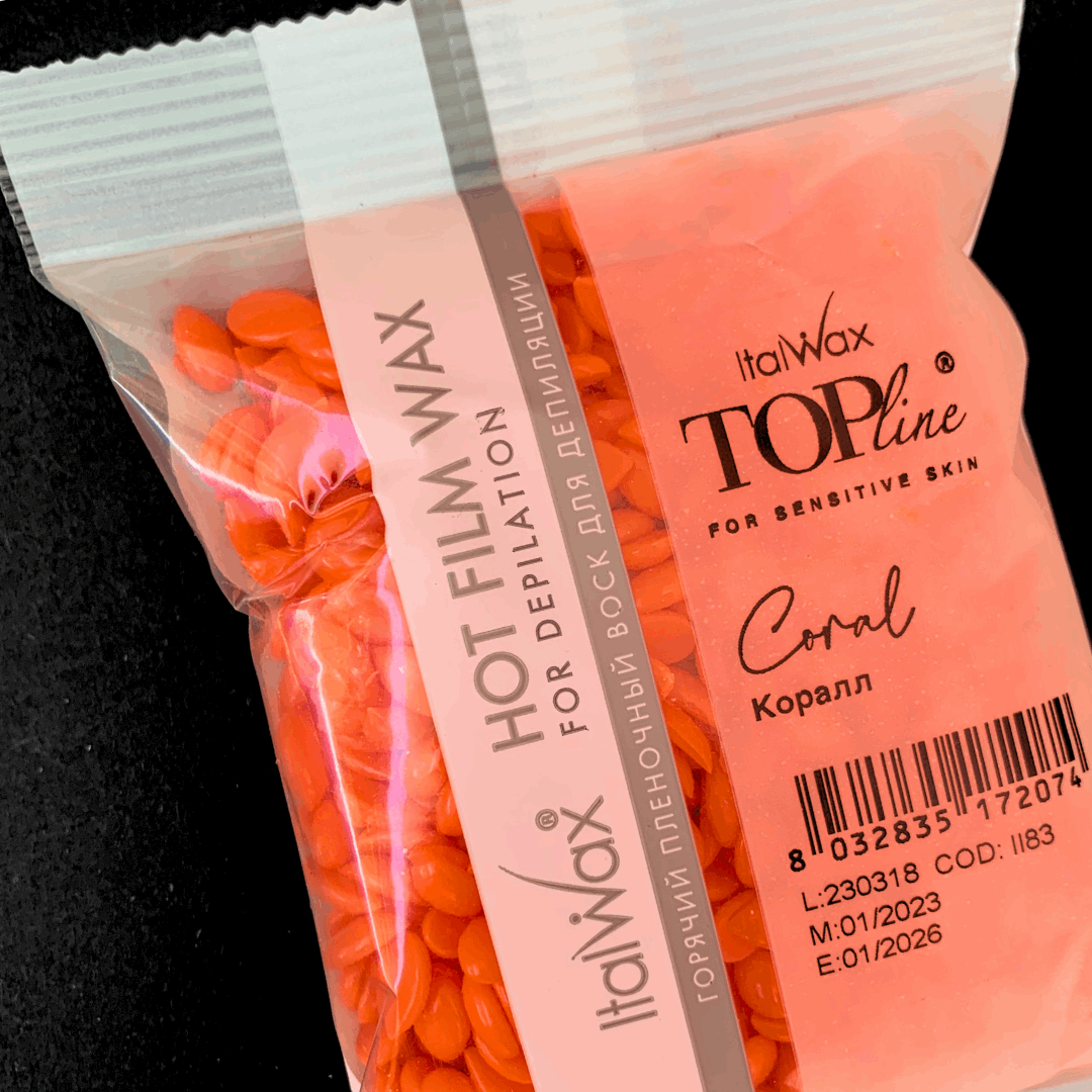 Pack Muestras - Ceras Italianas - Florecer Cosmética
