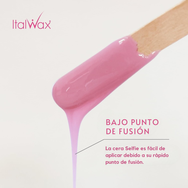 Pack Selfie Glow Depilación Facial hidratacion Total Premium - Florecer Cosmética