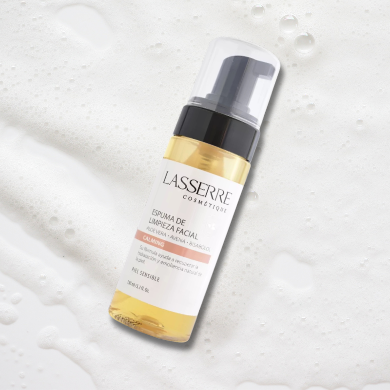 Combo Pre y Post Depilación – Limpieza e Hidratación Profesional - Florecer Cosmética