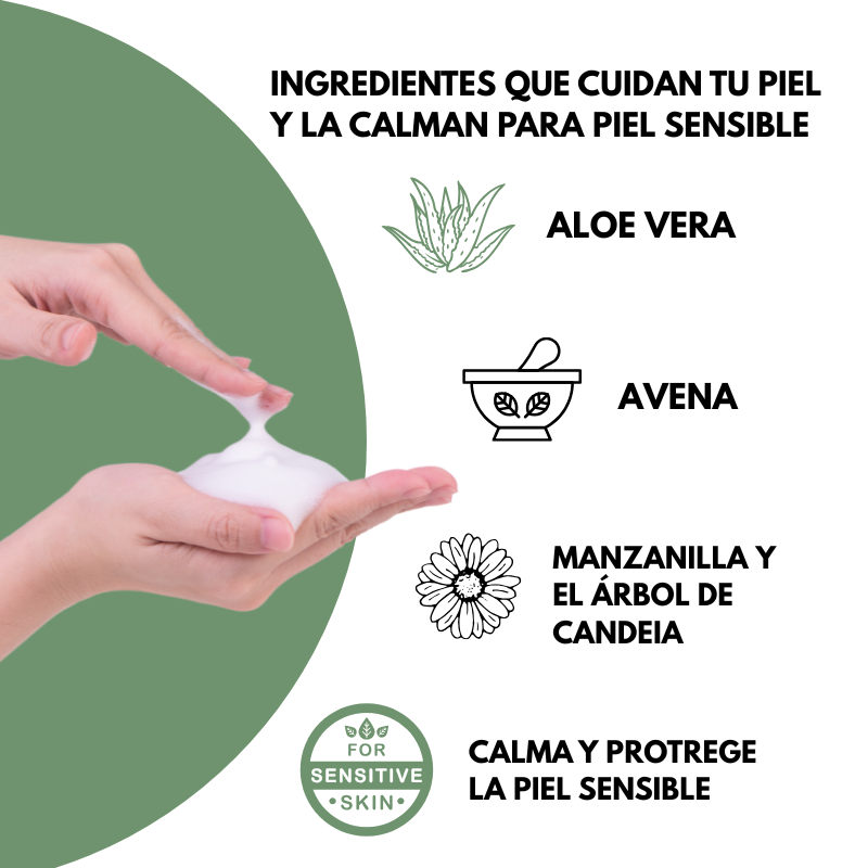 Pack Sensualidad Premium Depilación y Autocuidado de lujo para tu piel + Regalo - Florecer Cosmética