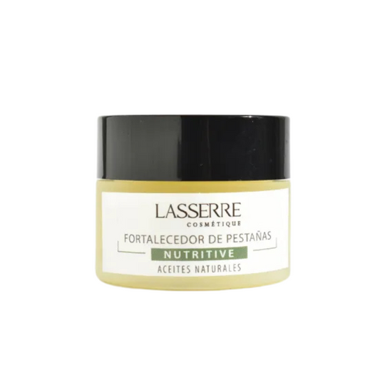 Fortalecedor de pestañas con Aceites Naturales 15g - Florecer Cosmética