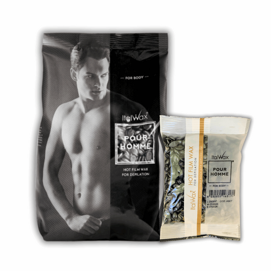 Cera Pour Homme - Florecer Cosmética