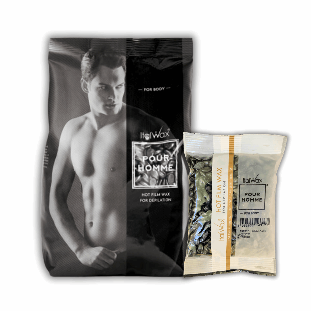 Cera Pour Homme - Florecer Cosmética