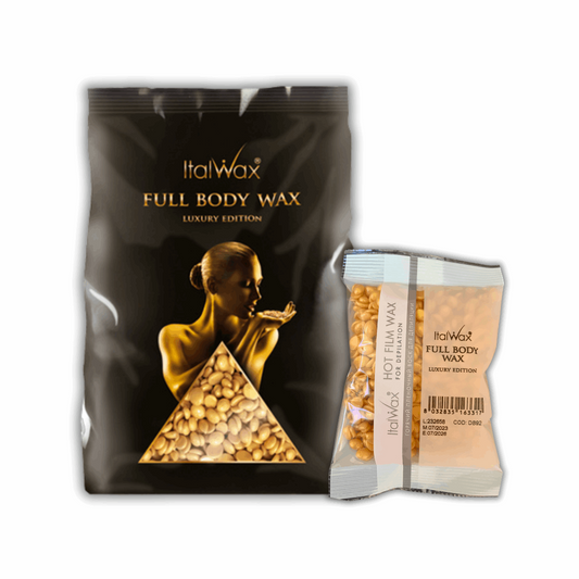 Cera Oro Edición de Lujo - Florecer Cosmética