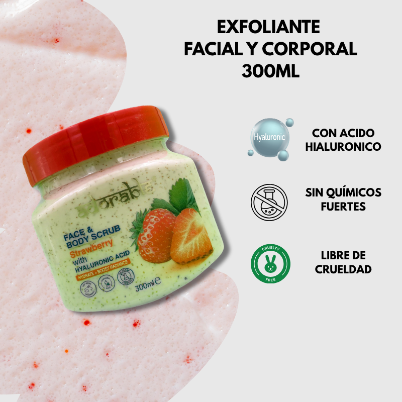 Pack Selfie Glow Depilación Facial hidratacion Total Premium - Florecer Cosmética