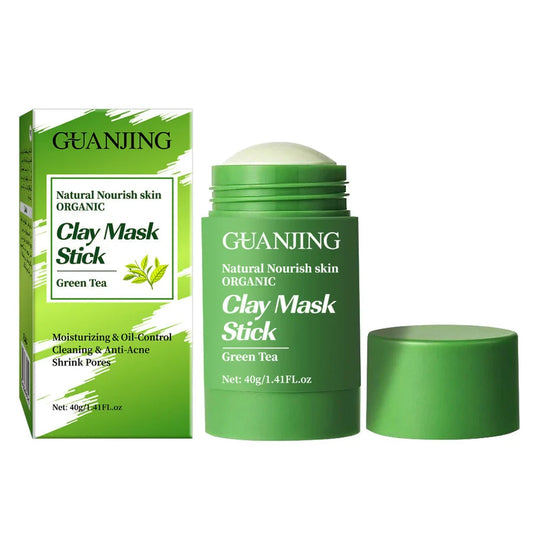 Kit SkinCare Detox Facial en Casa - Florecer Cosmética
