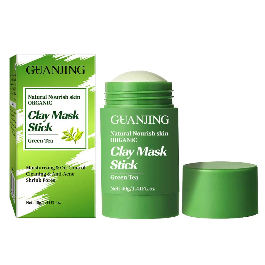 Kit SkinCare Detox Facial en Casa - Florecer Cosmética