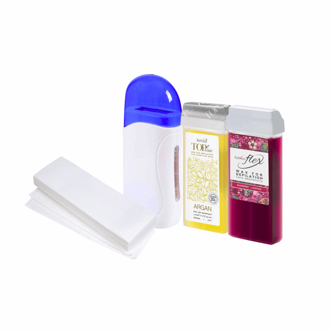 Pack 2 Roll On - Florecer Cosmética