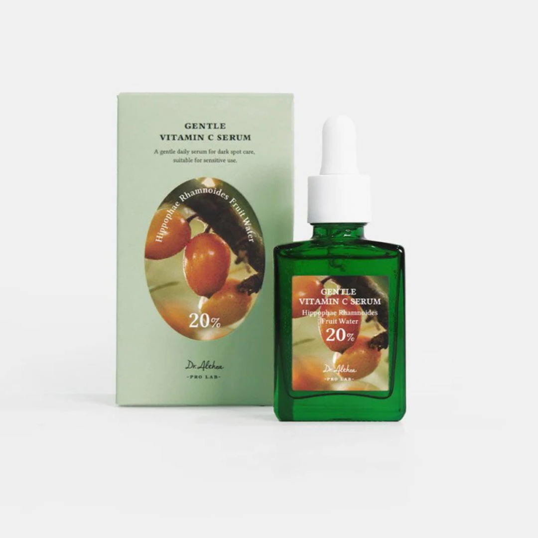 Dr. Althea - Sérum facial Gentil de Vitamin C