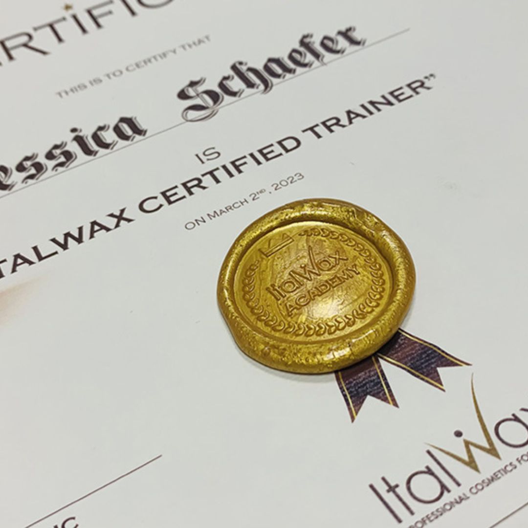 Curso de Depilación: Domina la técnica elástica y roll-on ¡OFERTA CYBER! - Florecer Cosmética