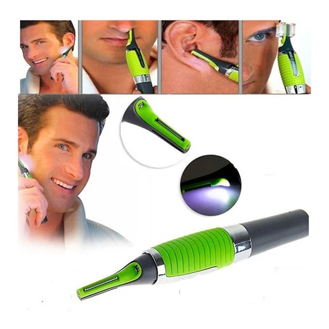 Razuradora hombre microtouch max - Florecer Cosmética