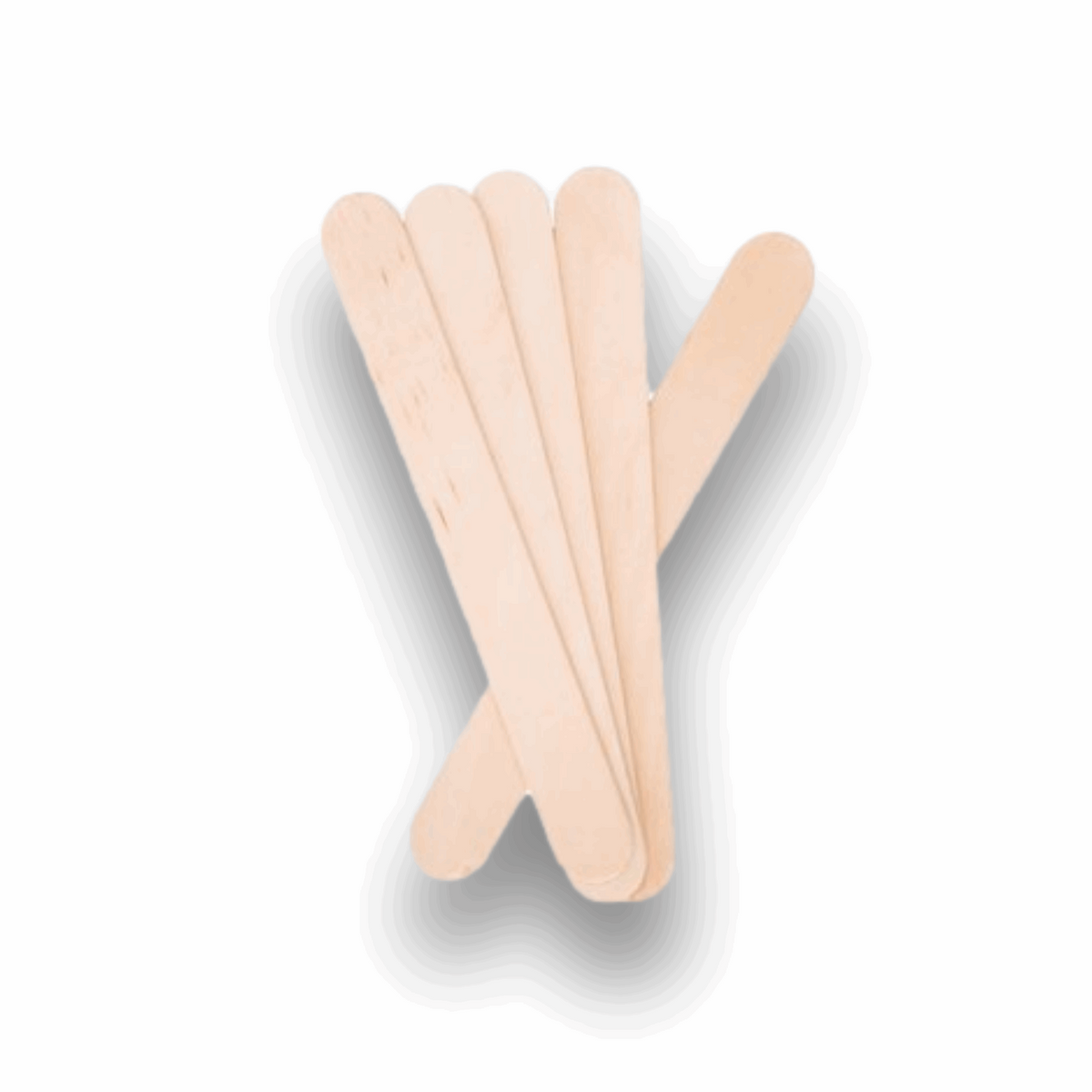 Aplicadores para depilar rostro - Florecer Cosmética