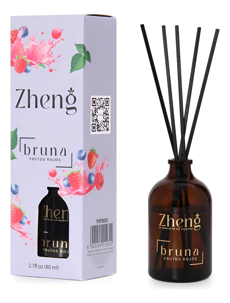 Difusores Ambientales Variedades 80 ml