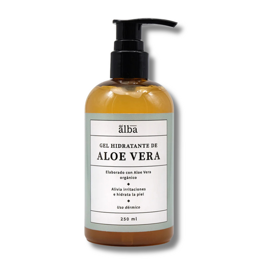 Pack Post Depilación – Calma y Repara - Florecer Cosmética