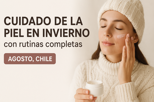 Cuidado de la piel en invierno: cómo mantenerla suave con rutinas completas de depilación y bienestar