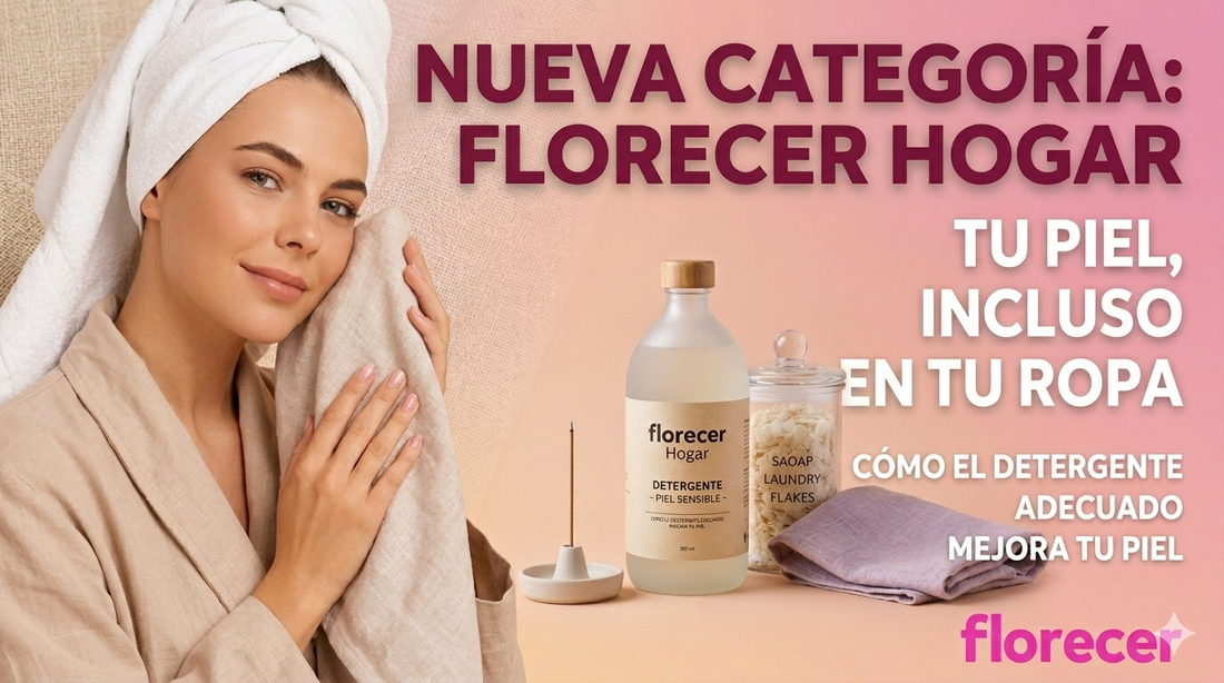 Cuidar tu piel va más allá del skincare: el secreto que esconde tu ropa
