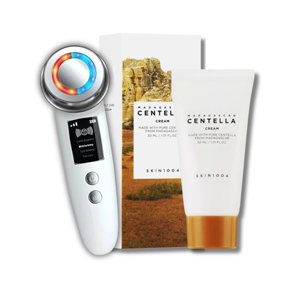 Ritual Lumina Pro Skin care premium