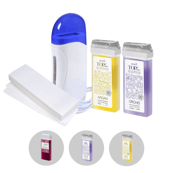 Pack 2 Roll On - Florecer Cosmética