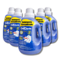 Detergente Líquido Concentrado UniClean 3L  Alto Poder de Limpieza y Máximo Rendimiento