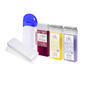 Pack Roll On 3 Italwax Piel Sensible depila piernas completas