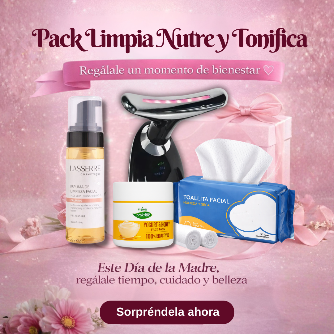 Ritual Soft Touch Skin Experience