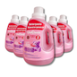 Detergente Líquido Hipoalergénico UniClean 3L  Limpieza Suave para Pieles Sensibles y Bebés