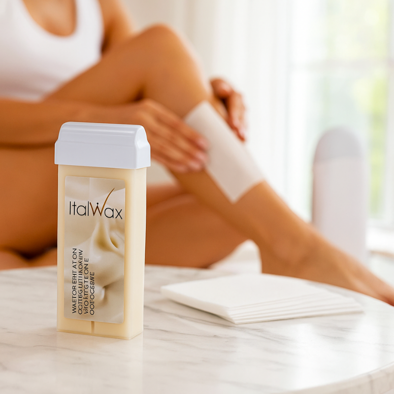 Waxing Depilacion Con Cera Y Sol Depilación Cera Depilatoria Fenix