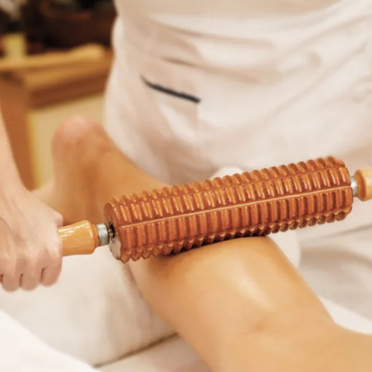 Aceite para Masajes Corporal 1L – Relajación, Hidratación y Drenaje Linfático