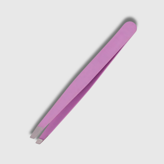 Pinza de acero básica (1u)
