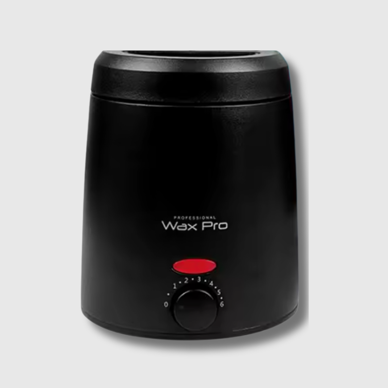 Mini Calentador de Cera Profesional 200 g - Florecer Cosmética