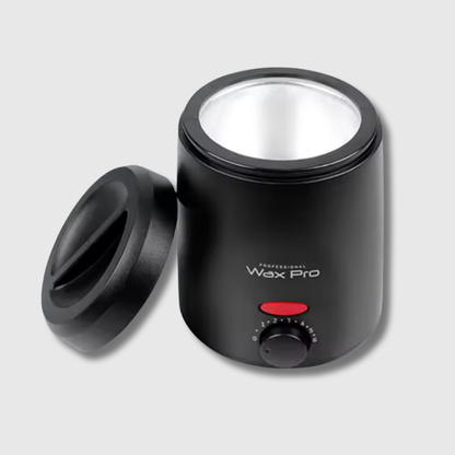 Mini Calentador de Cera Profesional 200 g - Florecer Cosmética