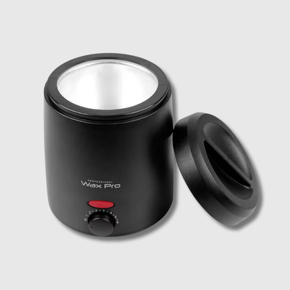 Mini Calentador de Cera Profesional 200 g - Florecer Cosmética
