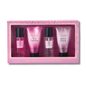 Set de Regalo Duo Pure Seduction y Duo Velvet Petals - 4 Piezas - Florecer Cosmética