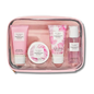 Set de Regalo Pomegranate Lotus Victorias Secret - 4 Piezas - Florecer Cosmética