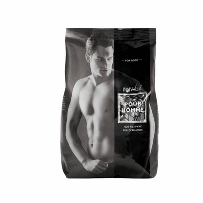 Cera Pour Homme - profesionales - Florecer Cosmética
