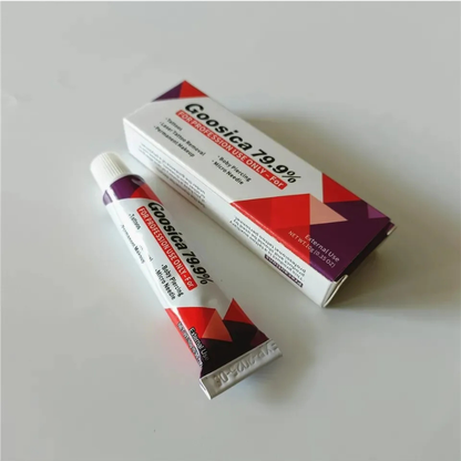 Crema Anestésica Hidratante 15 gr Pre depilación