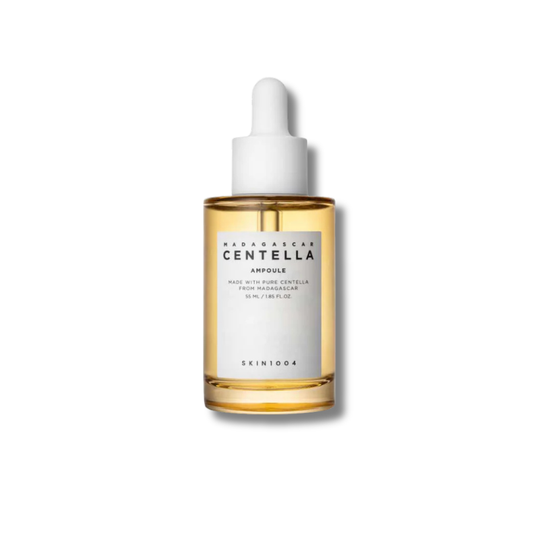 Serum Madagascar Centella Ampoule skin1004 55 ml