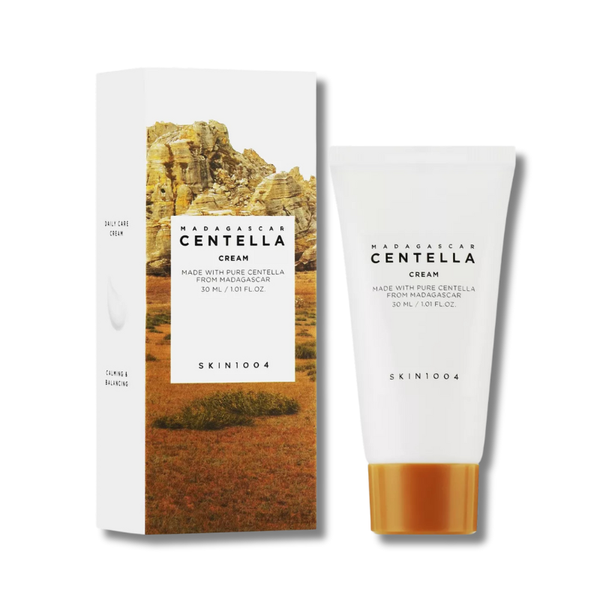 Crema Facial Madagascar Centella Skin1004 75 ml