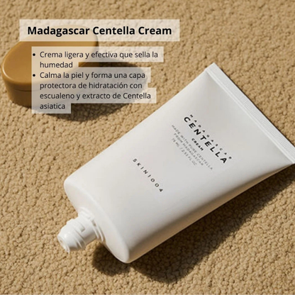 Ritual Lumina Pro Skin care premium