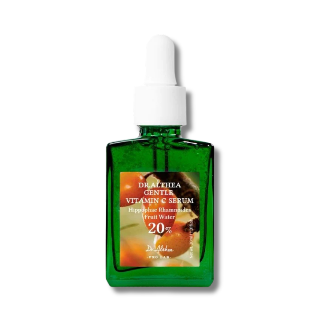 Dr. Althea - Sérum facial Gentil de Vitamin C