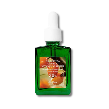 Dr. Althea - Sérum facial Gentil de Vitamin C
