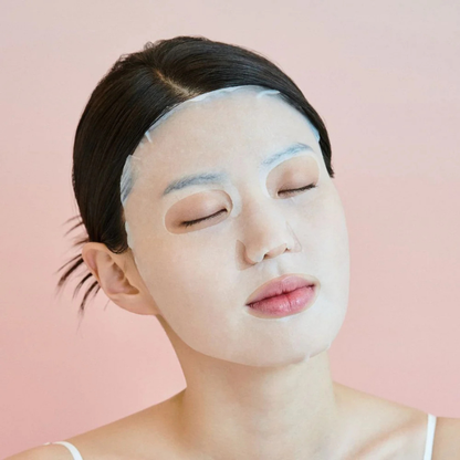 Mascarilla Facial Clarificadora Madagascar Centella Poremizing Clarifying Mask SKIN1004