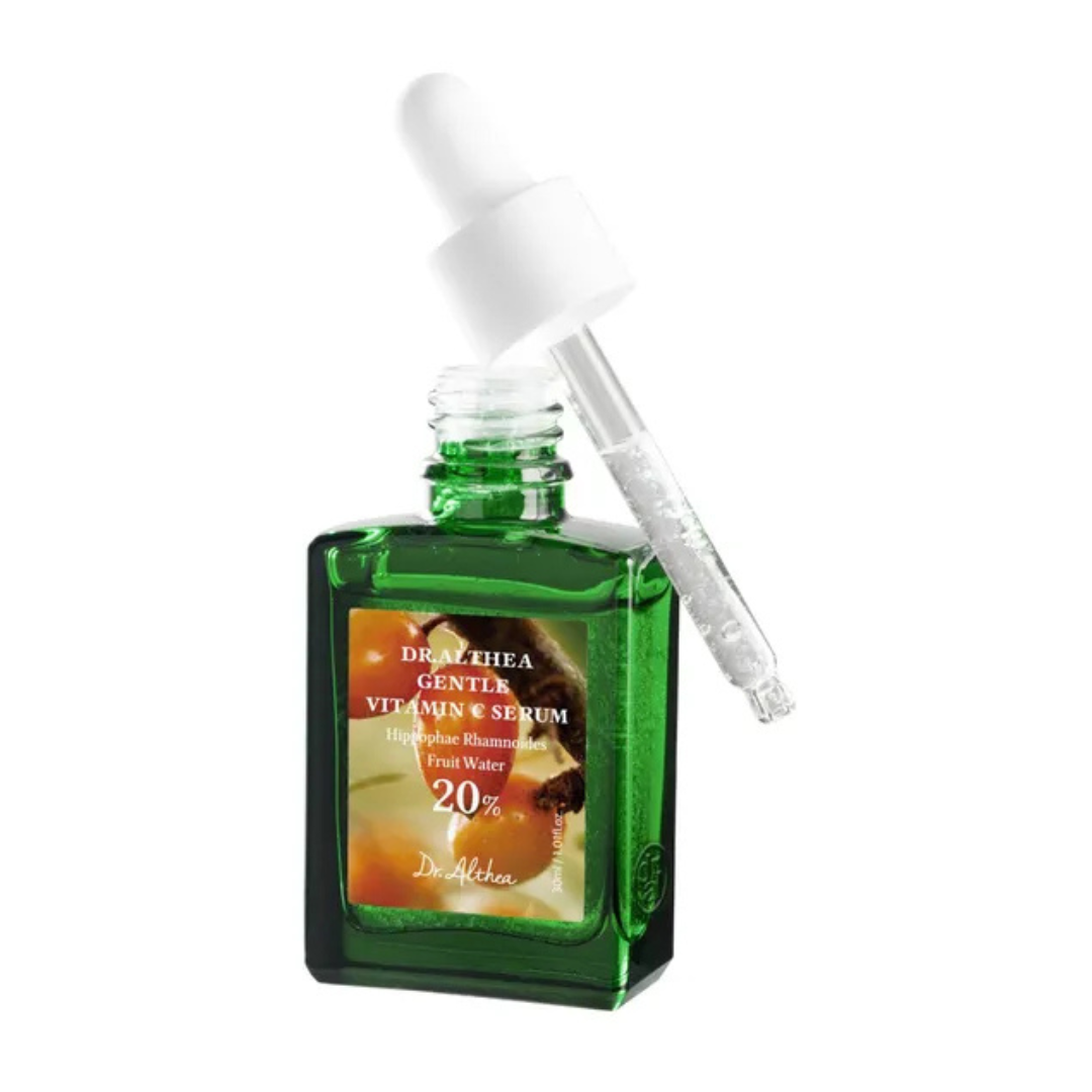 Dr. Althea - Sérum facial Gentil de Vitamin C