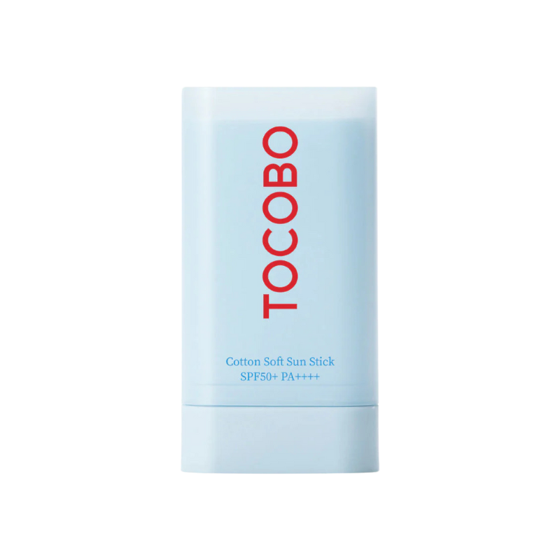 Tocobo Cotton Soft Sun Stick SPF50+ / PA++++