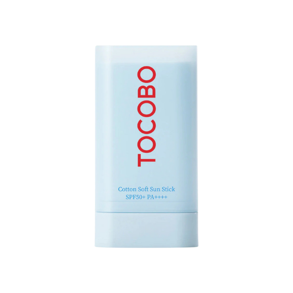 Tocobo Cotton Soft Sun Stick SPF50+ / PA++++